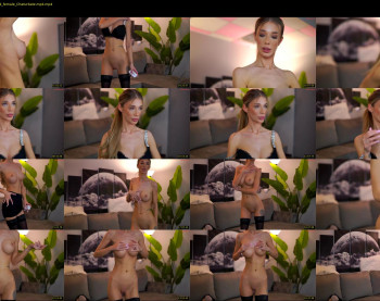 ellieredd — 29 minute Chaturbate female cam show recording, 720p, Dec 15, 2025