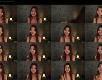 em1ly_e — 3 minute Chaturbate female cam show recording, 720p, Dec 16, 2025