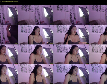 emma_johnson_ — 11 minute Chaturbate female cam show recording, 720p, Dec 15, 2025