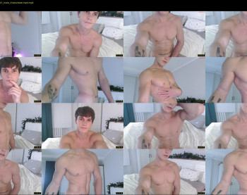 eric_crush — 23 minute Chaturbate male cam show recording, 720p, Dec 15, 2025