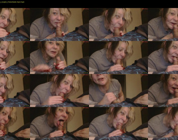 foxyfang — 5 minute Chaturbate couple cam show recording, 480p, Dec 15, 2025