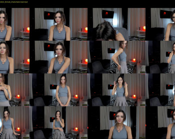 friedapostma — 84 minute Chaturbate female cam show recording, 720p, Dec 16, 2025
