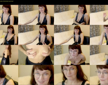 fritha — 38 minute Chaturbate female cam show recording, 720p, Dec 15, 2025