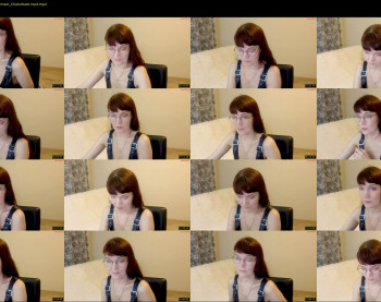 fritha — 21 minute Chaturbate female cam show recording, 720p, Dec 16, 2025