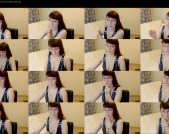 fritha — 12 minute Chaturbate female cam show recording, 720p, Dec 16, 2025