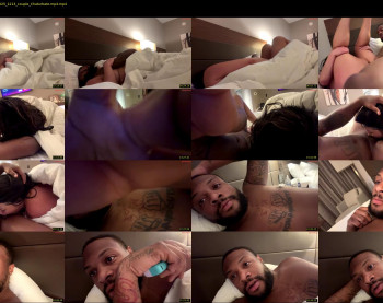 getitdaddyplease — 38 minute Chaturbate couple cam show recording, 720p, Dec 15, 2025