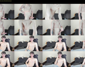 guy_liam1 — 17 minute Chaturbate male cam show recording, 720p, Dec 15, 2025