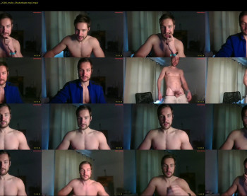 handsumhung — 16 minute Chaturbate male cam show recording, 480p, Dec 15, 2025