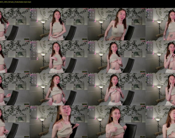 havefunwithmee_ — 14 minute Chaturbate female cam show recording, 720p, Dec 15, 2025