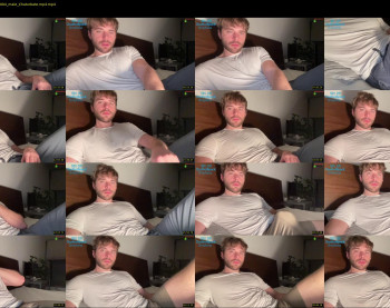 hot8pack01 — 44 minute Chaturbate male cam show recording, 720p, Dec 16, 2025
