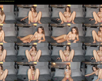 hotbella_ — 49 minute Chaturbate female cam show recording, 720p, Dec 15, 2025