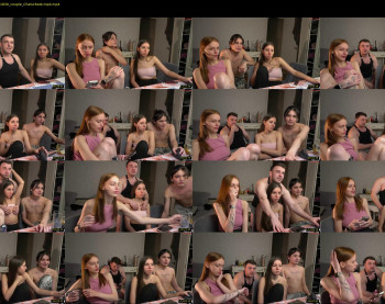 ihavepaws33 — 113 minute Chaturbate couple cam show recording, 720p, Dec 15, 2025