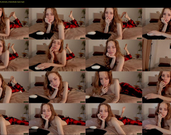 imogensy — 62 minute Chaturbate female cam show recording, 720p, Dec 16, 2025