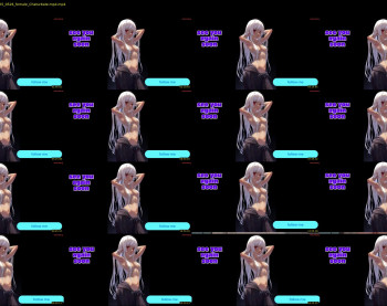 infinite_reality — 19 minute Chaturbate female cam show recording, 720p, Dec 16, 2025