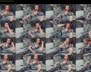 ivettasplash — 29 minute Chaturbate female cam show recording, 720p, Dec 15, 2025