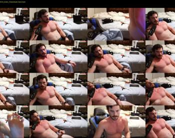 jaypipeahoe — 44 minute Chaturbate male cam show recording, 720p, Dec 16, 2025