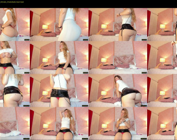 jenna1_ — 120 minute Chaturbate female cam show recording, 720p, Dec 15, 2025