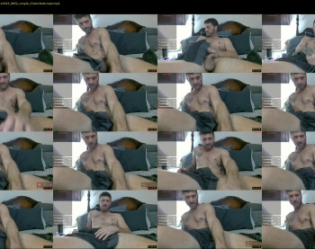 justhavingfunfucking — 3 minute Chaturbate couple cam show recording, 720p, Dec 15, 2025