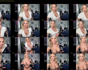 kaaaypaaay1 — 24 minute Chaturbate female cam show recording, 720p, Dec 15, 2025