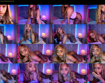 kat2025 — 10 minute Chaturbate female cam show recording, 720p, Dec 16, 2025