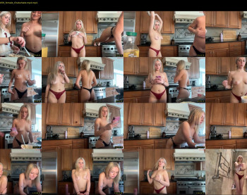 kateharperr — 120 minute Chaturbate female cam show recording, 720p, Dec 16, 2025