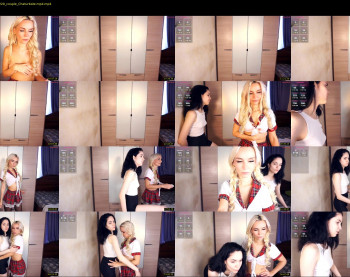 katievillard — 65 minute Chaturbate female cam show recording, 720p, Dec 15, 2025