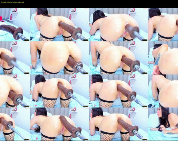 keyllaa_ — 49 minute Chaturbate female cam show recording, 720p, Dec 16, 2025