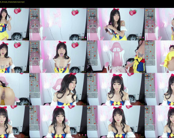 kloeking_ — 36 minute Chaturbate female cam show recording, 720p, Dec 15, 2025