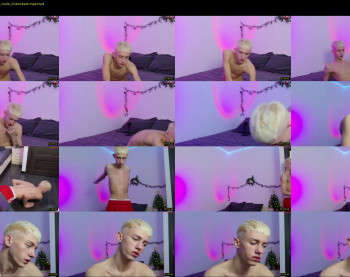 leonlure — 15 minute Chaturbate male cam show recording, 720p, Dec 16, 2025