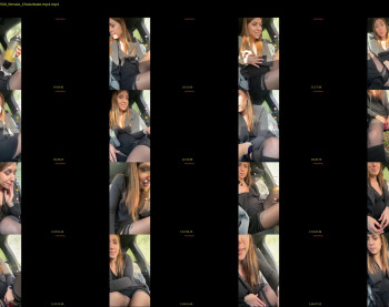 lib_ertine32 — 121 minute Chaturbate female cam show recording, 720p, Dec 15, 2025