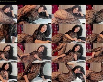 lilithsteinberg — 7 minute Chaturbate female cam show recording, 720p, Dec 15, 2025
