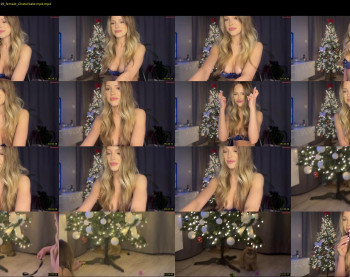 lodemure_ — 17 minute Chaturbate female cam show recording, 720p, Dec 16, 2025