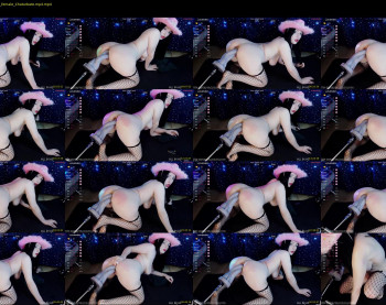 lsqueen — 35 minute Chaturbate female cam show recording, 720p, Dec 15, 2025