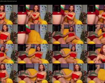magictandem — 19 minute Chaturbate couple cam show recording, 720p, Dec 15, 2025