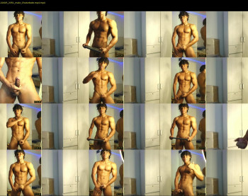 marcelo_dosantos77 — 68 minute Chaturbate male cam show recording, 720p, Dec 15, 2025