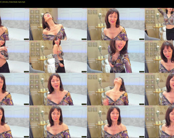 mariagold — 50 minute Chaturbate female cam show recording, 720p, Dec 15, 2025