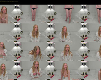 markettadeerman — 65 minute Chaturbate female cam show recording, 720p, Dec 15, 2025