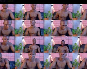 martin_killer — 68 minute Chaturbate male cam show recording, 720p, Dec 15, 2025