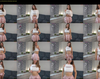 masakoamodei — 71 minute Chaturbate female cam show recording, 720p, Dec 15, 2025