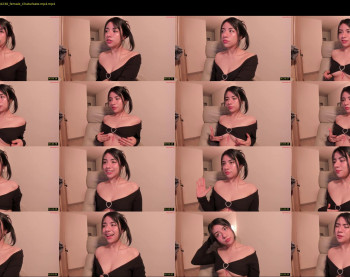 melanie_owo — 3 minute Chaturbate female cam show recording, 720p, Dec 16, 2025