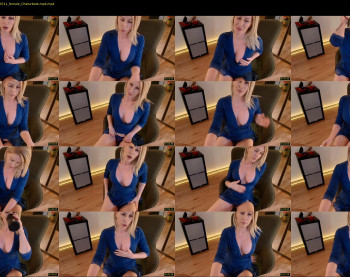 mirela_silver — 4 minute Chaturbate female cam show recording, 720p, Dec 15, 2025