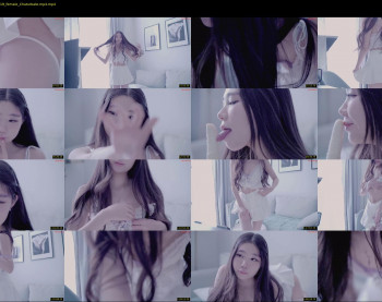 miso_misa — 120 minute Chaturbate female cam show recording, 720p, Dec 15, 2025