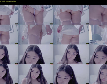 miso_misa — 15 minute Chaturbate female cam show recording, 720p, Dec 15, 2025