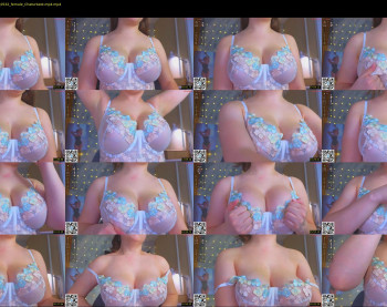 miss_bubbles — 40 minute Chaturbate female cam show recording, 720p, Dec 16, 2025