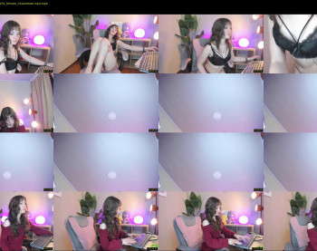 miyuki_wolf — 76 minute Chaturbate female cam show recording, 720p, Dec 16, 2025