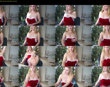 moonlight4u — 14 minute Chaturbate female cam show recording, 720p, Dec 15, 2025