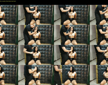 morochafit — 3 minute Chaturbate couple cam show recording, 720p, Dec 15, 2025