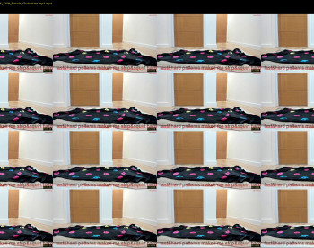 my_moon_light — 7 minute Chaturbate female cam show recording, 720p, Dec 15, 2025