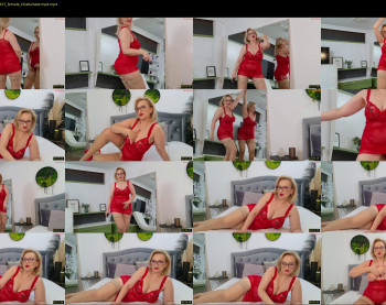 nathalienat — 8 minute Chaturbate female cam show recording, 720p, Dec 15, 2025
