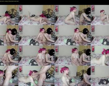 neonvibesstudio — 36 minute Chaturbate couple cam show recording, 720p, Dec 16, 2025